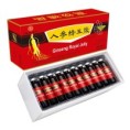 ginseng royal 30 frascos  $41.000